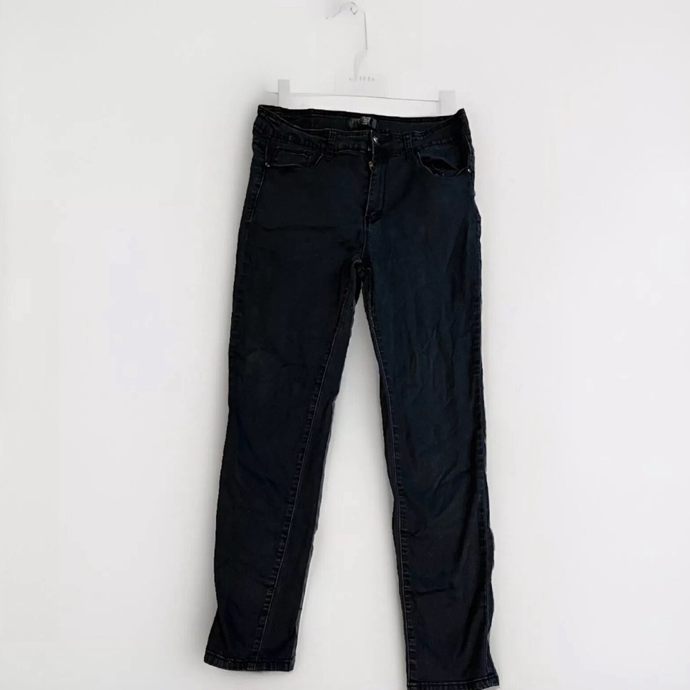 monkey ride jeans original vintage 17/33